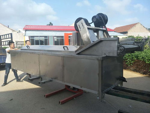 調味料水浴式巴氏殺菌機售后，森岳機械值得信賴