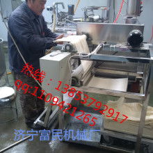 朝陽自強豆制品機械廠 創新驅動，打造高效機械設備