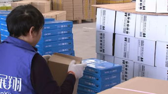 雙十一大戰一觸即發 肥西電商商家厲兵秣馬，全力備戰
